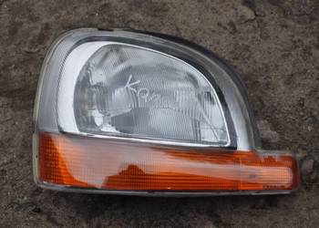 kangoo I lampa prawa WYSYŁKA