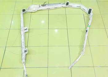 VW JETTA VI 1.4 TSI 12r SEDAN 4D AIRBAG kurtyna powietrza P 5C6 880 742 A