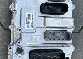 Nowy sterownik komputer silnika Daf XF Euro 6