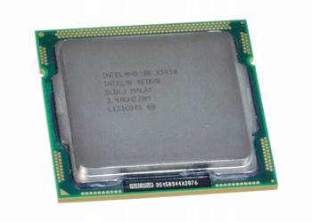 Procesor Intel Xeon X3430 SLBLJ 4c/4t 2,4-2,8 GHz LGA1156