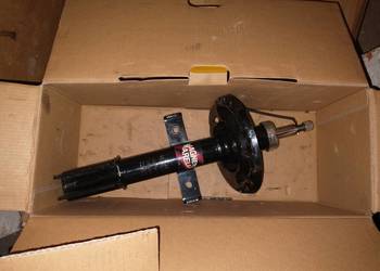 Amortyzatory przód Magneti Marelli 6502G 2 szt. Renault Clio III