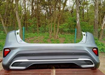 Zderzak Tył Tylny KIA X-CEED XCEED LIFT 6 PDC CSS 22-