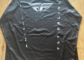 Koszulka fly racing f-16 xl