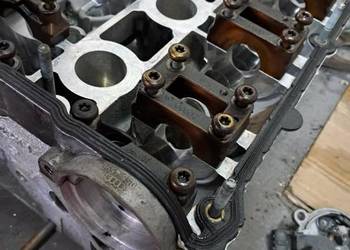 Silnik 1.8T BFB (NA CZĘŚCI)