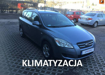 Kia Cee'd I (2006-2012)
