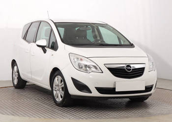 Opel Meriva 1.4 Turbo