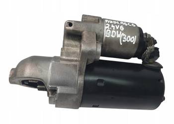 ROZRUSZNIK Audi A6 C6 2.4 V6 bosch 06E911023C BDW 177KM
