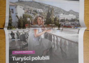 CITY BREAK z Wyborczą - Gazeta Wyborcza