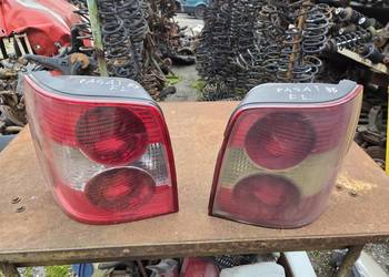Lampy tył passat B5 combi lift