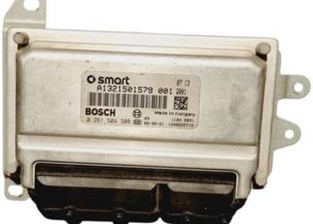 SMART FORTWO II 1.0 STEROWNIK SILNIKA  0261S04308  A1321501579