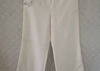 Eleganckie spodnie Renee Tyler r. 42