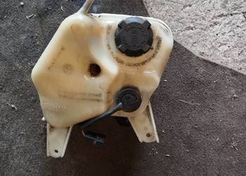 Zbiornik wyrównawczy  alfa 164 2.0 ts