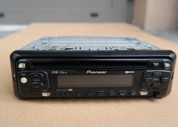 Radio Samochodowe Pioneer DEH-1530R 1 DIN, CD, 12V Radioodtwarzacz