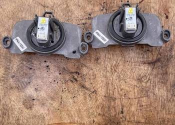 Jeż led BMW F30 F31