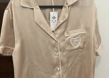 Piżamy na przygotowania ślub panieński panna młoda druhna świadkowa