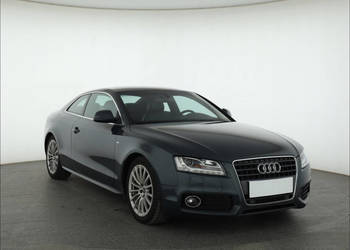 Audi A5 2.7 TDI