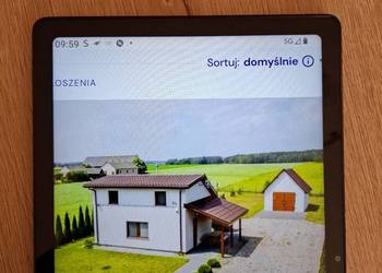 Sprzedaz Domu