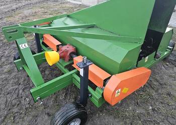 Ogławiarka do warzyw