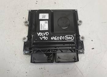 Volvo V60 II 2.0 D4 STEROWNIK SILNIKA komputer