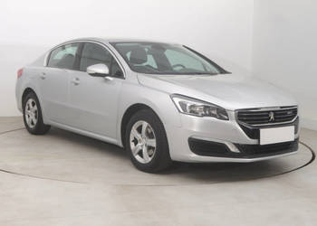 Peugeot 508 1.6 BlueHDi