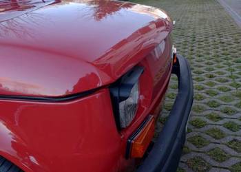 Daszki węgierskie Fiat 126p