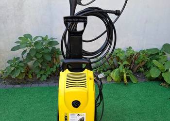 Myjka Karcher K 520 M głowica aluminiowa Gwarancją Wysyłka Serwis