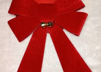 Kokarda z dzwoneczkiem