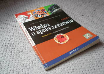 Wiedza o społeczeństwie cz.1