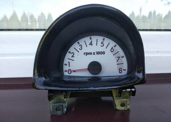 Fiat Seicento Sporting obrotomierz oryginał 36705276