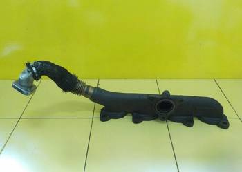 ASTRA K INSIGNIA ZAFIRA 1.6 CDTI 16r B16DTH kolektor wydechowy 55569995