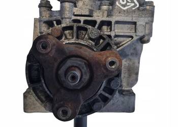 REDUKTOR SKRZYNI BIEGÓW Audi A3 8L TT 8N 1.8 T turbo 02M409053K