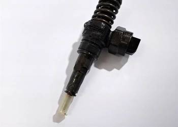 Pompowtryskiwacz 0414720215 038130073AG NOWY ROZPYLACZ