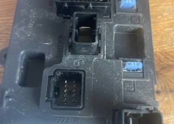 Moduł bsi citroen peugeot s180085003e