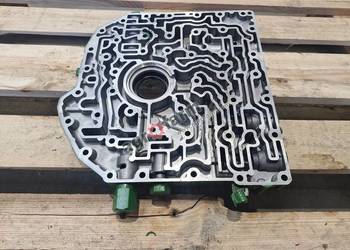 Obudowa skrzyni biegów John Deere 6155M