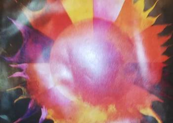 PRL. Stary magazyn ilustrowany Poland nr 12 z 1964 roku.