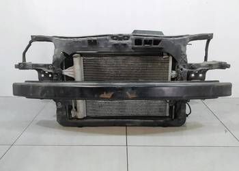 PAS PRZEDNI   Seat Cordoba II (2002-2009)