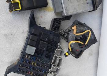 zestaw startowy mondeo mk3 1.8 16V