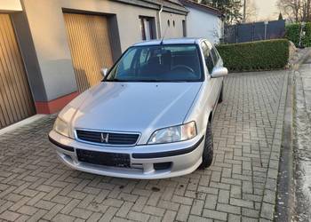 Honda Civic 1.4 Automatic