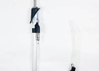 ANTENA RADIA MECHANICZNA HB 3 i 5 DRZWI DAEWOO LANOS