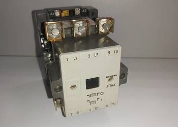 Stycznik SIEMENS 3TB46 17-0A