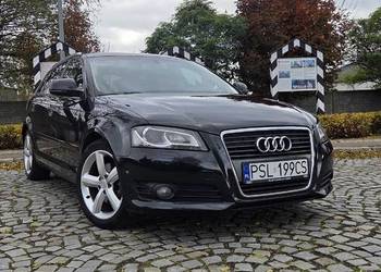 Audi a3 8p 2008