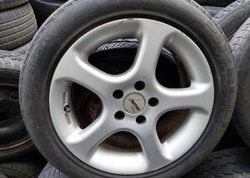 Alufelgi 16'' 5x108 Ford Citroën Peugeot Cena za Kpl.