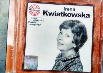 Kwiatkowska cd piosenki