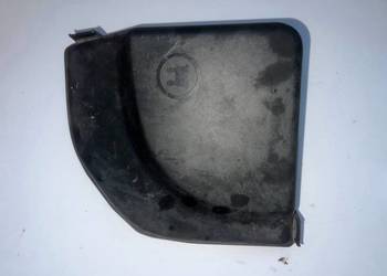 Pokrywa bezpieczników Peugeot 307 Pokrywa bezpieczników Peugeot 307