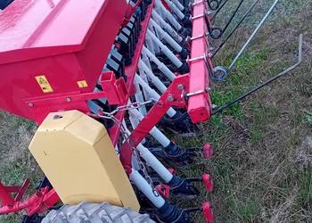 Siewnik Meprozet 23 redlice 2,5m Siewnik Meprozet 23 redlice 2,5m