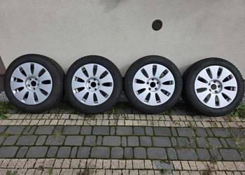 Alufelgi R16 5x112