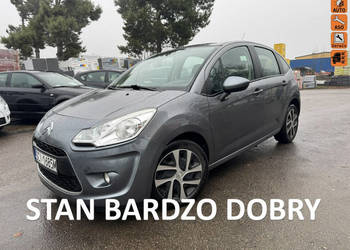 Citroen C3 Exclusive1.6 Hdi 92Km Klimatronic II (2008-2016)