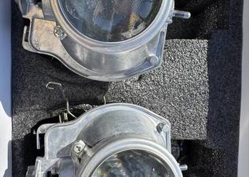 Soczewki Odbłyśniki Lexus GS mk3