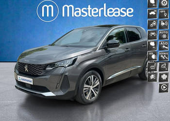 Peugeot 3008 1.5 BlueHDi Allure Pack S&S EAT8 ! Salon Polska ! Faktura VAT…