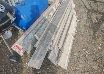 Parapety lastriko lastryko